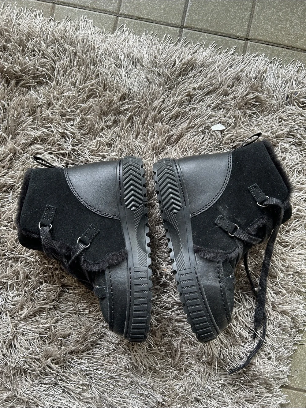 Sorel ona waterproof snow boot